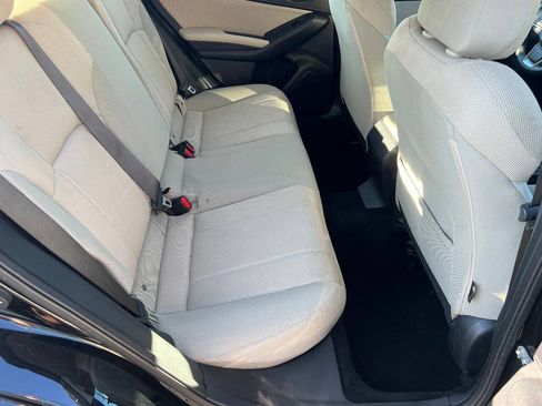 Used 2018 Subaru Impreza 2.0i Premium w/ Eyesight & BSD & Rcta AWD/4WD image 22
