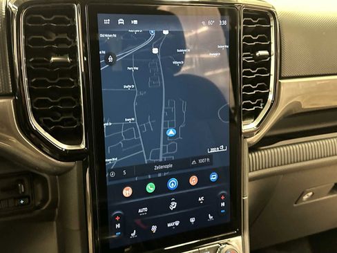 New 2025 Ford Ranger XLT image 11