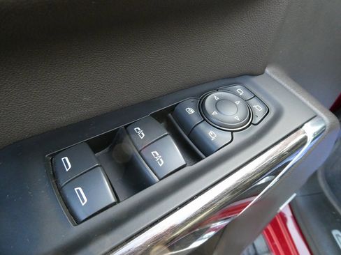 Used 2019 Chevrolet Silverado 1500 LTZ w/ LTZ Plus Package image 25