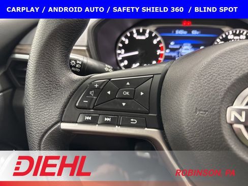 Used 2023 Nissan Altima 2.5 SV image 23