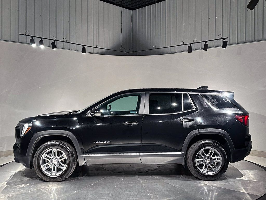 Used 2026 GMC Terrain Elevation AWD/4WD image 16