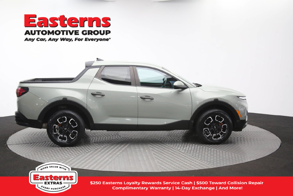 Used 2022 Hyundai Santa Cruz SEL AWD/4WD image 45