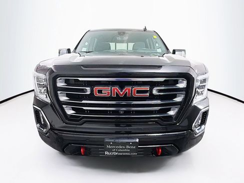 Used 2021 GMC Sierra 1500 AT4 w/ AT4 Premium Package image 2