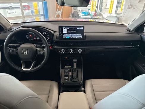 Used 2024 Honda CR-V EX-L image 17