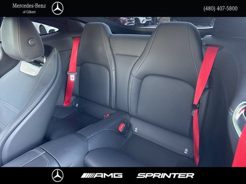 Used 2026 Mercedes-Benz AMG GT 43 image 17