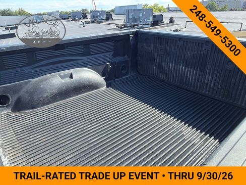Used 2023 RAM 1500 Big Horn AWD/4WD image 9
