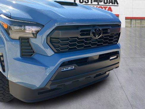 New 2026 Toyota Tacoma TRD Sport AWD/4WD image 10