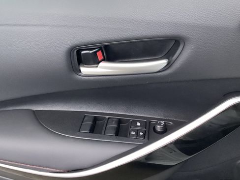 New 2026 Toyota Corolla XSE FWD image 22