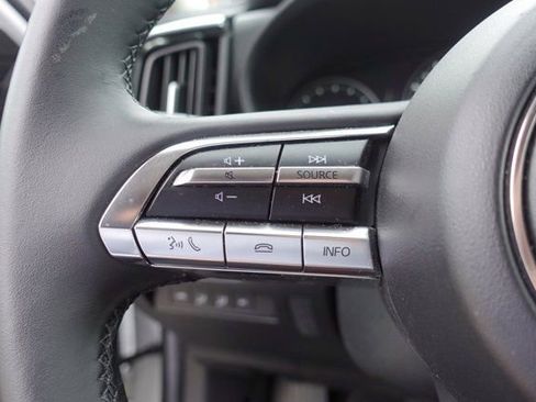 Certified 2025 MAZDA CX-50 2.5 Hybrid w/ Premium Plus Pkg AWD/4WD image 14
