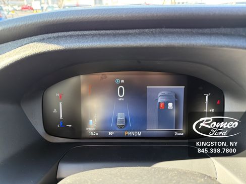 New 2026 Ford Transit 250 148 Medium Roof w/ Load Area Protection Package image 17