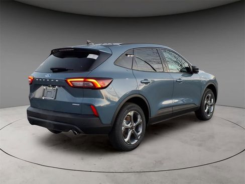 New 2026 Ford Escape ST-Line w/ Tech Pack #1 image 8