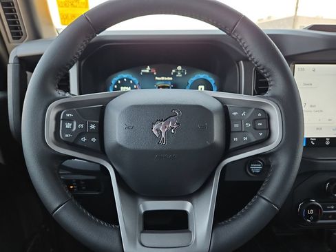 New 2026 Ford Bronco Big Bend AWD/4WD image 27