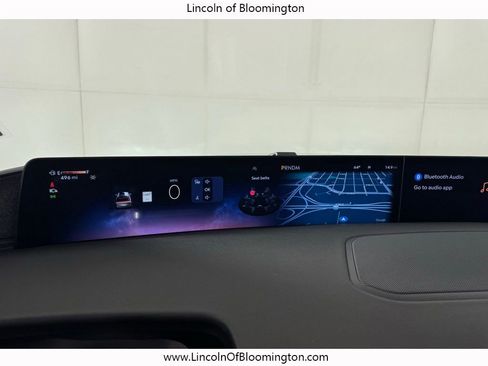New 2026 Lincoln Navigator L Reserve AWD/4WD image 50