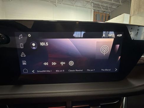 Certified 2024 Buick Envista Preferred w/ Convenience I Package image 16