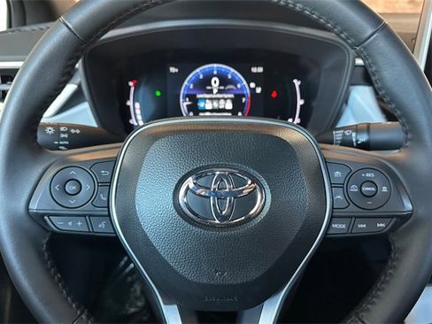 Used 2025 Toyota Corolla FX w/ Convenience Package image 22