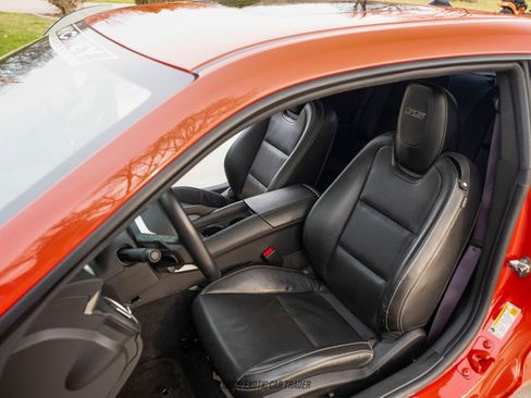 Used 2010 Chevrolet Camaro SS image 41