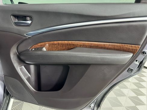 Used 2020 Acura MDX SH-AWD image 49