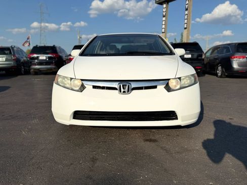 Used 2006 Honda Civic LX image 10