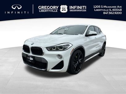 Used 2018 BMW X2 xDrive28i