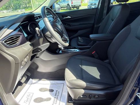 Used 2022 Buick Encore GX Select FWD image 12