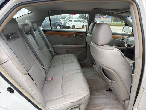 Used 2006 Toyota Avalon Limited image 13
