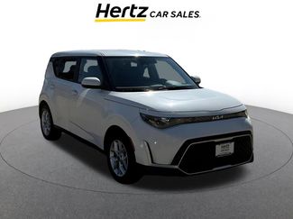 Used 2025 Kia Soul LX w/ LX Technology Package video 1
