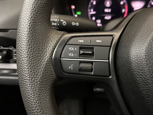 Used 2024 Honda Accord EX image 22