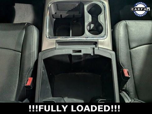 Used 2017 RAM 1500 Laramie image 35