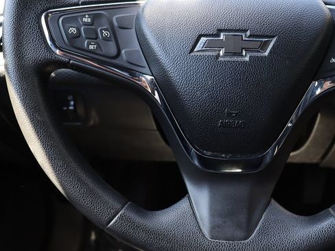 Used 2019 Chevrolet Cruze LT w/ Convenience Package FWD image 53