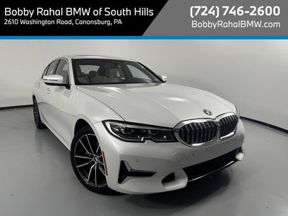 Used 2019 BMW 330i xDrive Sedan w/ Premium Package