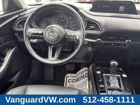 Used 2025 MAZDA CX-30 AWD 2.5 S w/ Preferred Package image 27