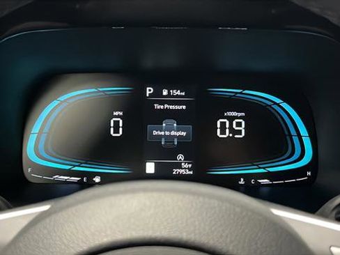 Used 2025 Hyundai Palisade XRT image 17