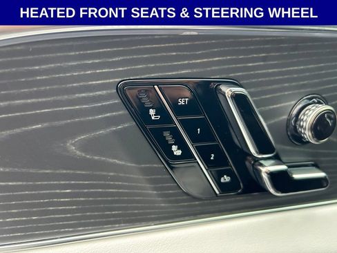 Used 2025 Cadillac Lyriq Sport w/ LPO, Floor Liner Package AWD/4WD image 6