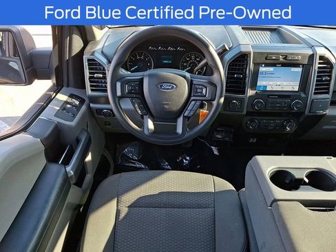 Used 2019 Ford F150 XLT image 13