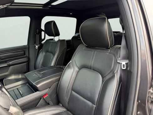 Used 2023 RAM 1500 Limited AWD/4WD image 23