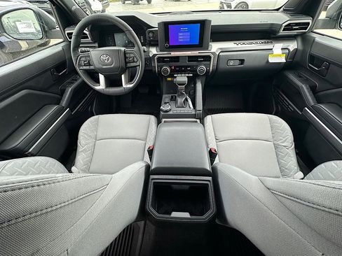 New 2026 Toyota Tacoma SR5 AWD/4WD image 14