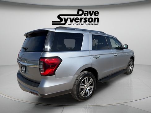 Used 2024 Ford Expedition Limited AWD/4WD image 5