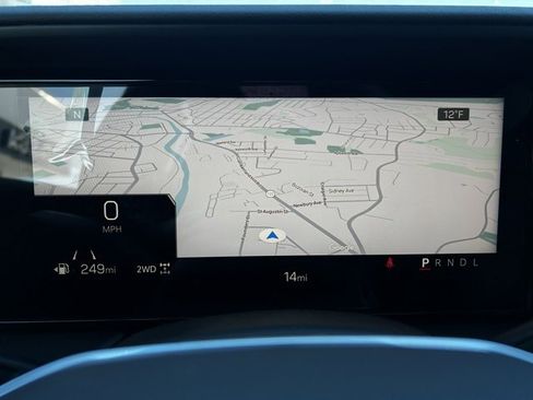 New 2026 GMC Terrain Elevation w/ LPO, Floor Liner Package image 20