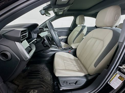 Used 2022 Audi A3 2.0T Premium image 13