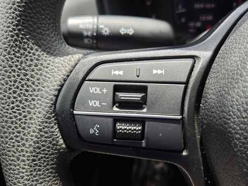 Used 2024 Honda Accord EX image 24