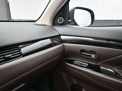 Used 2018 Mitsubishi Outlander GT AWD/4WD image 22