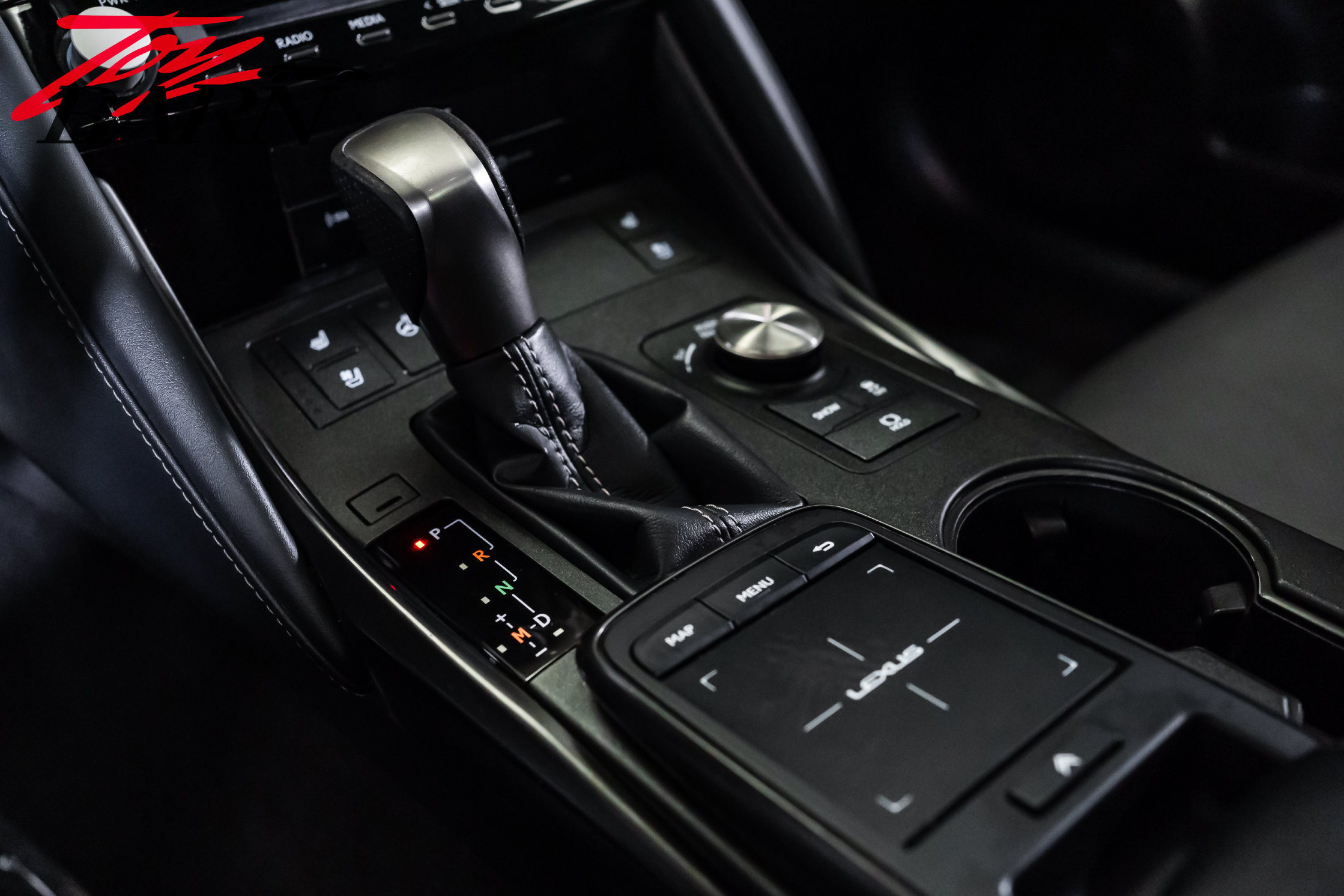 Used 2021 Lexus IS 350 F Sport RWD image 44