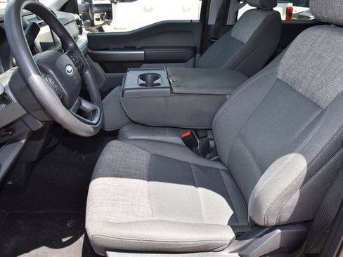 Certified 2026 Ford F250 XLT AWD/4WD image 12