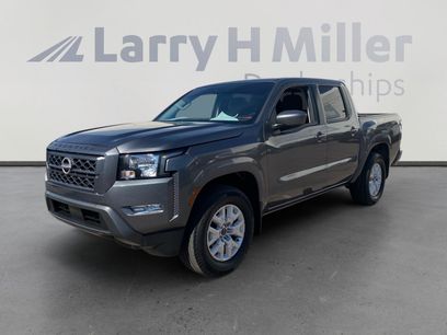 Used 2023 Nissan Frontier SV w/ SV Convenience Package