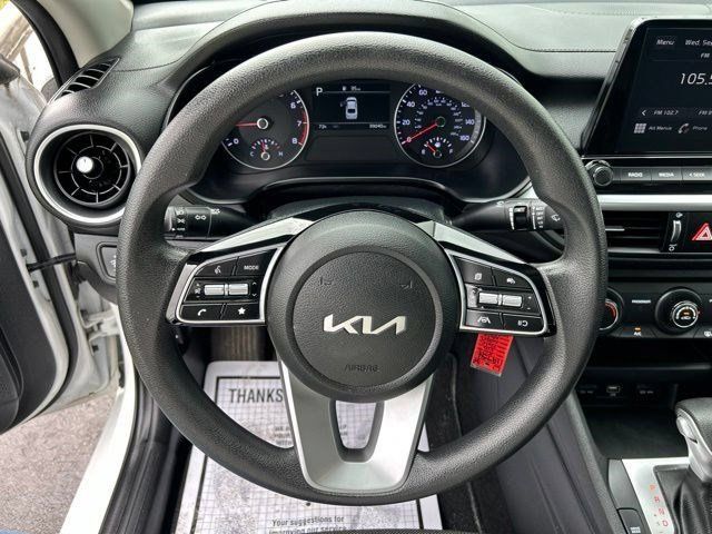 Used 2023 Kia Forte LXS FWD image 15