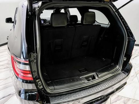 Used 2024 Dodge Durango GT RWD image 60
