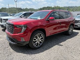 New 2026 GMC Acadia Denali Ultimate AWD/4WD video 1