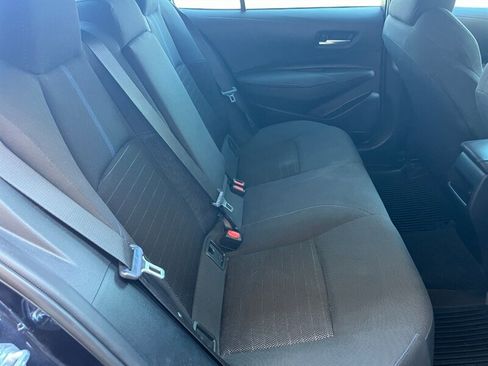 Used 2022 Toyota Corolla SE FWD image 15