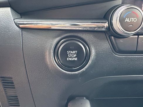 Used 2024 MAZDA MAZDA3 s image 25