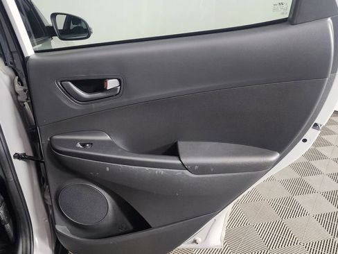 Used 2022 Hyundai Kona SEL image 26